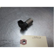 04R037 Crankshaft Position Sensor From 2011 Subaru Legacy  2.5 22053AA053